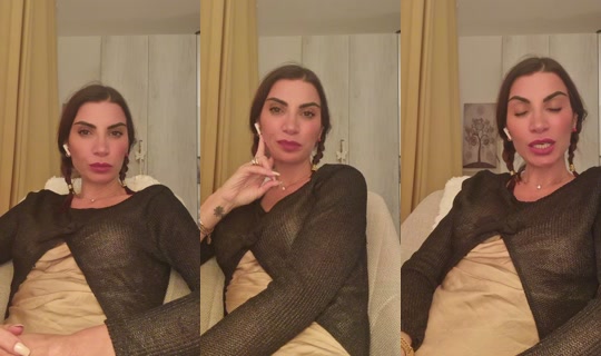 lacongliera's Live Session — Jun 29, 2026, 7:35 PM
