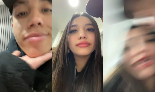 laconiee's Live Session — Jul 1, 2026, 5:17 AM