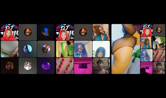 ladies.choice74's Live Session — Jul 1, 2026, 6:30 AM