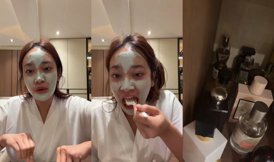 ladymeraliaa's Live Session — Jun 30, 2026, 1:37 PM
