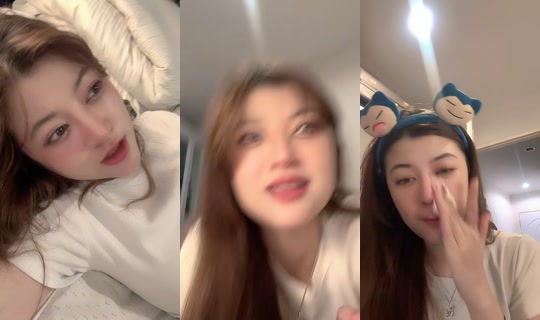 ladynooze's Live Session — Jun 28, 2026, 2:21 PM