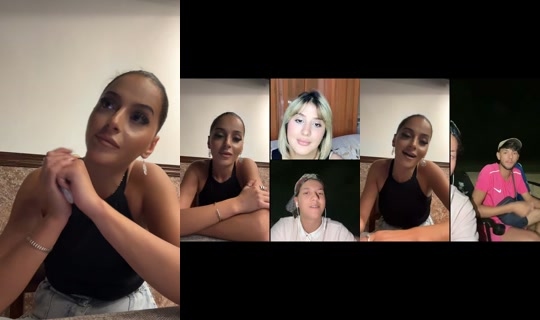 laetyaitali0's Live Session — Jun 30, 2026, 1:18 AM
