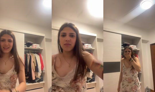 lafiestadelpie's Live Session — May 24, 2026, 10:07 PM