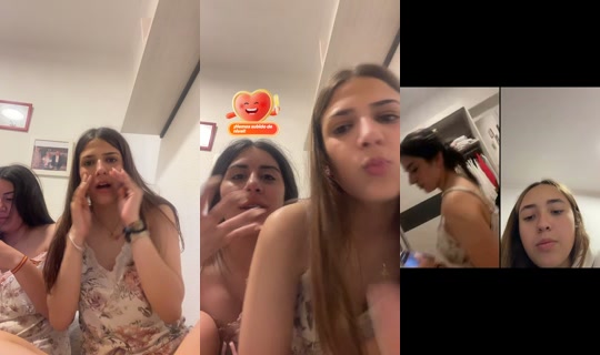 lafiestadelpie's Live Session — May 24, 2026, 11:07 PM