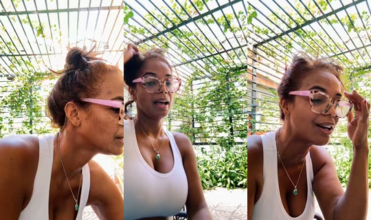 lakromorina's Live Session — Jun 29, 2026, 2:09 PM