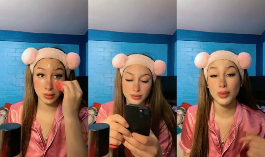 lamasumignaciaa's Live Session — May 28, 2026, 11:56 PM