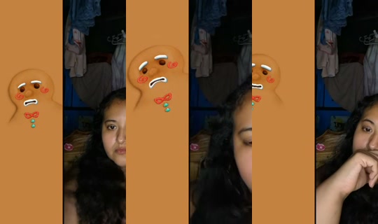 lamerapatrona08's Live Session — Jul 1, 2026, 2:16 AM