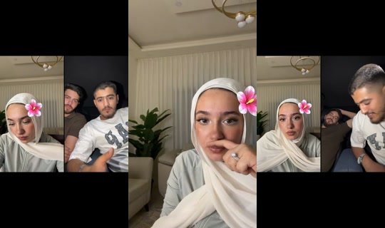 lamesmusallam's Live Session — Jun 28, 2026, 9:51 PM
