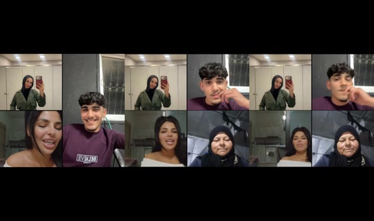 lamesmusallam's Live Session — Jun 29, 2026, 1:33 AM