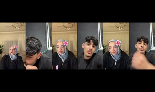 lamesmusallam's Live Session — Jun 29, 2026, 9:21 PM