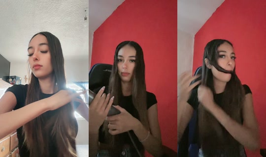 lamushashadelatienda's Live Session — May 29, 2026, 3:15 PM