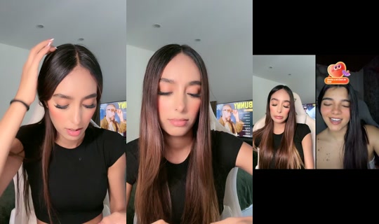 lamushashadelatienda's Live Session — May 29, 2026, 11:14 PM