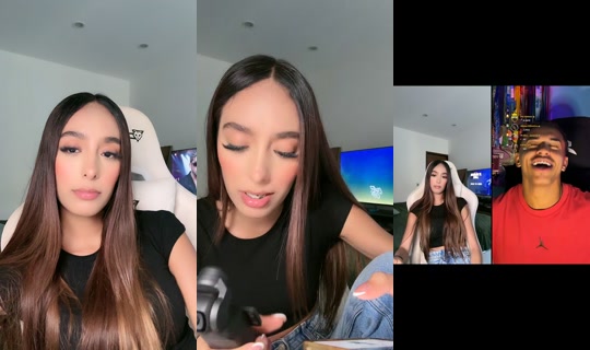 lamushashadelatienda's Live Session — May 30, 2026, 12:05 AM