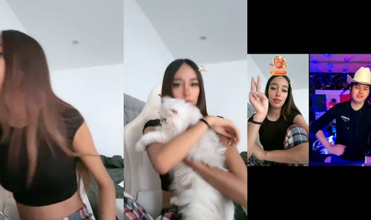 lamushashadelatienda's Live Session — May 30, 2026, 3:30 PM