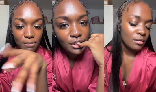 lanializa's Live Session — Jul 1, 2026, 3:39 AM
