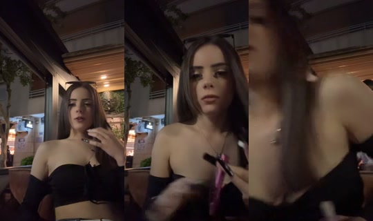 laraa08b's Live Session — May 22, 2026, 7:44 PM