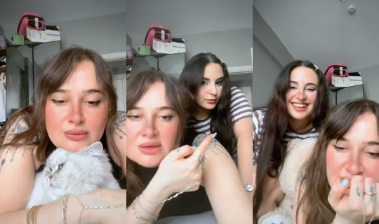 laramm4481's Live Session — Jul 1, 2026, 4:24 AM