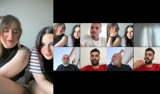 laramm4481's Live Session — Jul 1, 2026, 5:54 AM