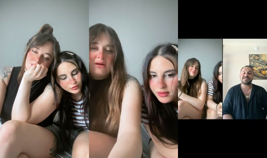 laramm4481's Live Session — Jul 1, 2026, 8:22 AM