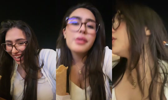 laremababy's Live Session — May 22, 2026, 8:25 PM