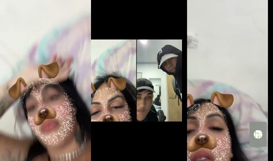 larissasoares_la's Live Session — May 29, 2026, 10:38 PM