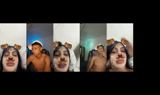 larissasoares_la's Live Session — May 30, 2026, 1:52 AM