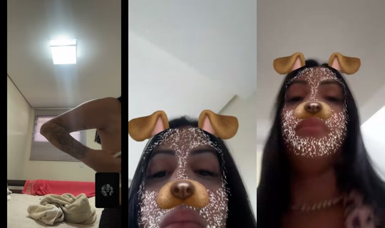 larissasoares_la's Live Session — May 30, 2026, 1:36 PM