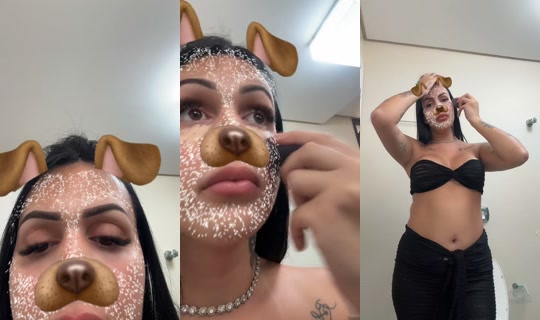larissasoares_la's Live Session — May 30, 2026, 4:37 PM