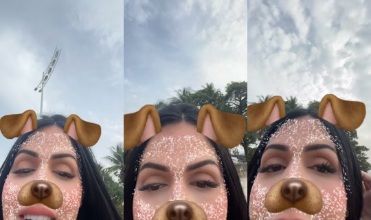larissasoares_la's Live Session — May 30, 2026, 6:33 PM