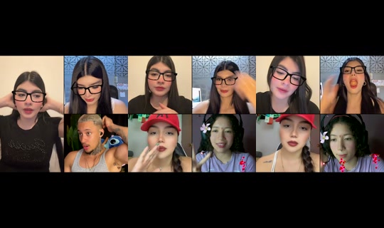 laurafajardo161's Live Session — Jun 30, 2026, 4:43 AM