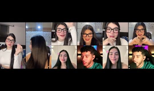 laurafajardo161's Live Session — Jul 1, 2026, 2:40 AM