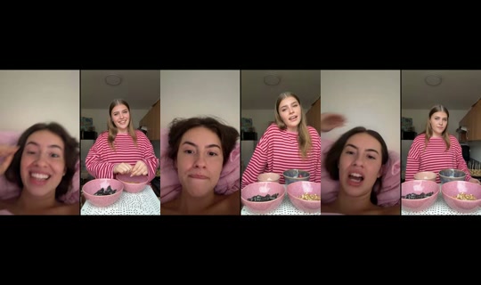 laurafranziskaaaa's Live Session — Jul 1, 2026, 9:20 AM