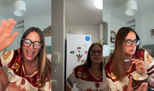 lauravgalera's Live Session — Jun 28, 2026, 4:11 PM