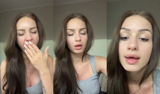 lav.eriya's Live Session — May 22, 2026, 8:37 PM