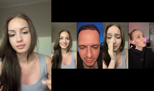 lav.eriya's Live Session — May 22, 2026, 9:20 PM