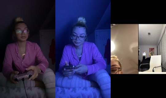 lavish.ninaa's Live Session — Jul 1, 2026, 2:37 AM
