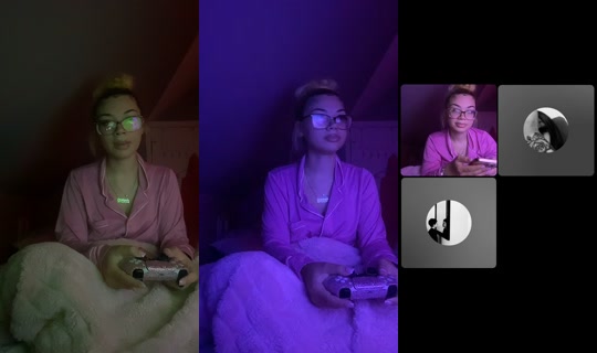 lavish.ninaa's Live Session — Jul 1, 2026, 8:08 AM