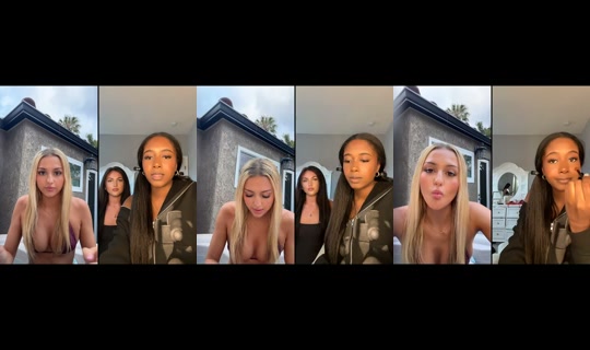 leahgwenn's Live Session — May 24, 2026, 2:08 AM
