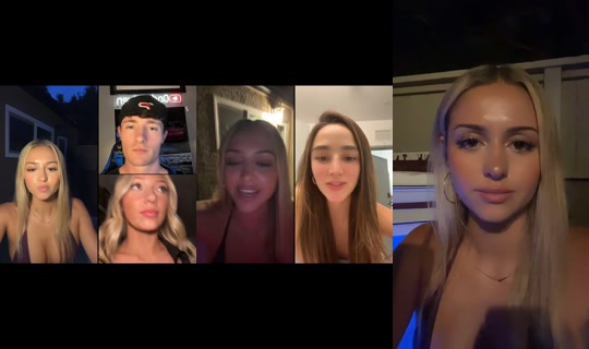 leahgwenn's Live Session — May 24, 2026, 3:16 AM
