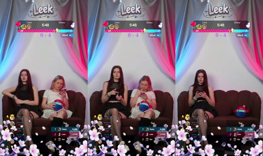 leek.stream's Live Session — May 29, 2026, 10:22 PM
