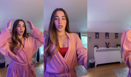 leilad420's Live Session — May 30, 2026, 3:18 PM