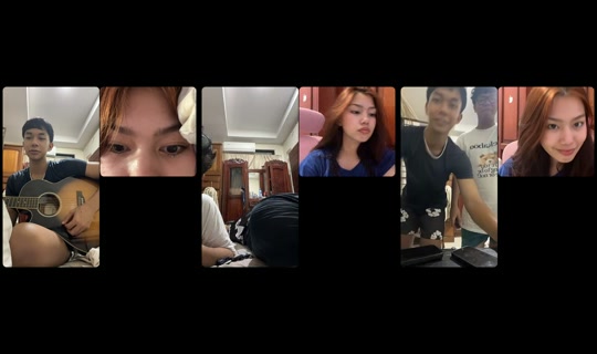 leisently's Live Session — Jun 30, 2026, 2:00 PM