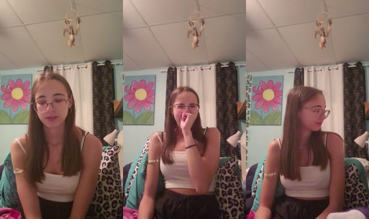 leleanne_2005's Live Session — Jul 1, 2026, 1:34 AM