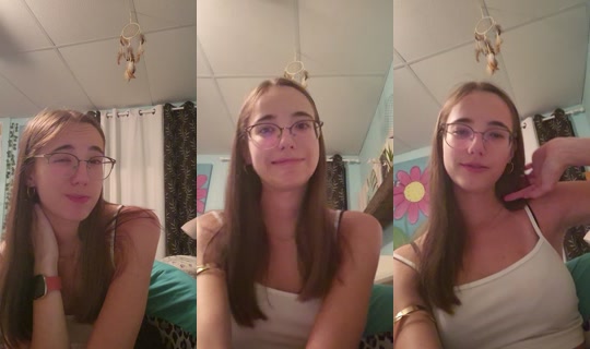 leleanne_2005's Live Session — Jul 1, 2026, 3:16 AM
