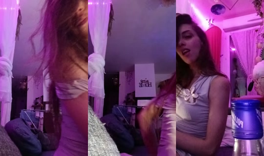 lemondeestmechannt91's Live Session — May 22, 2026, 10:50 PM