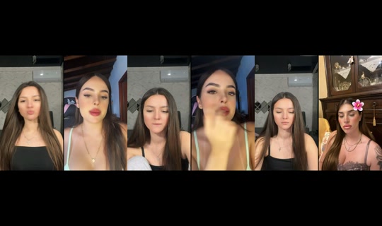 leravaleriiaa's Live Session — May 22, 2026, 8:20 PM