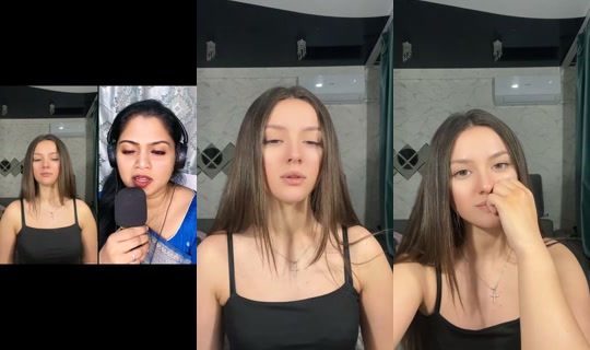 leravaleriiaa's Live Session — May 22, 2026, 10:01 PM