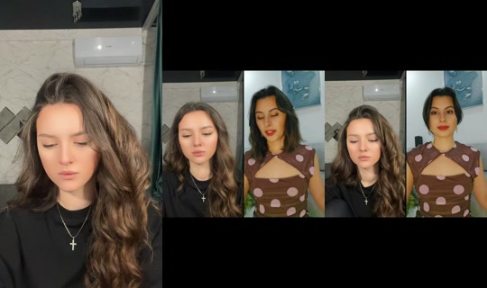 leravaleriiaa's Live Session — May 24, 2026, 7:22 PM