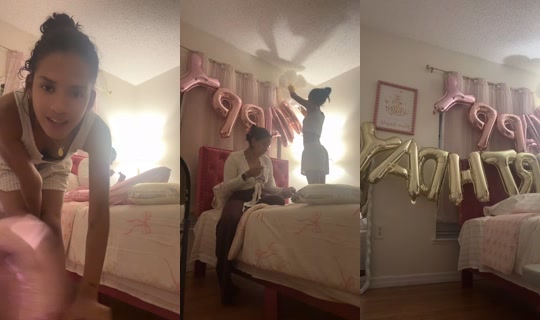 lereshka.vargas's Live Session — Jun 29, 2026, 3:05 AM