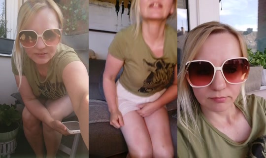 letsdancegirl86's Live Session — May 28, 2026, 2:25 PM